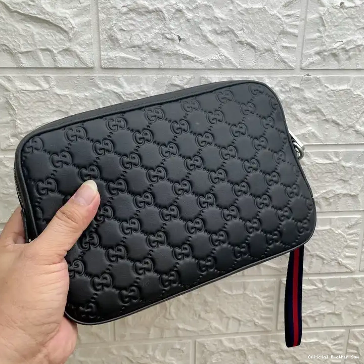 Official Brother Sam Bags 2111YZ0044 Gucci 0531